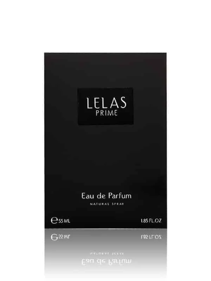 ادوپرفيوم مردانه اُسم 55ميلي ليتر پرايم للاس Lelas
